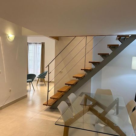 Olavide Premium Apartments Sevilla Buitenkant foto