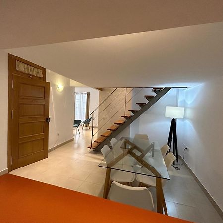 Olavide Premium Apartments Sevilla Buitenkant foto