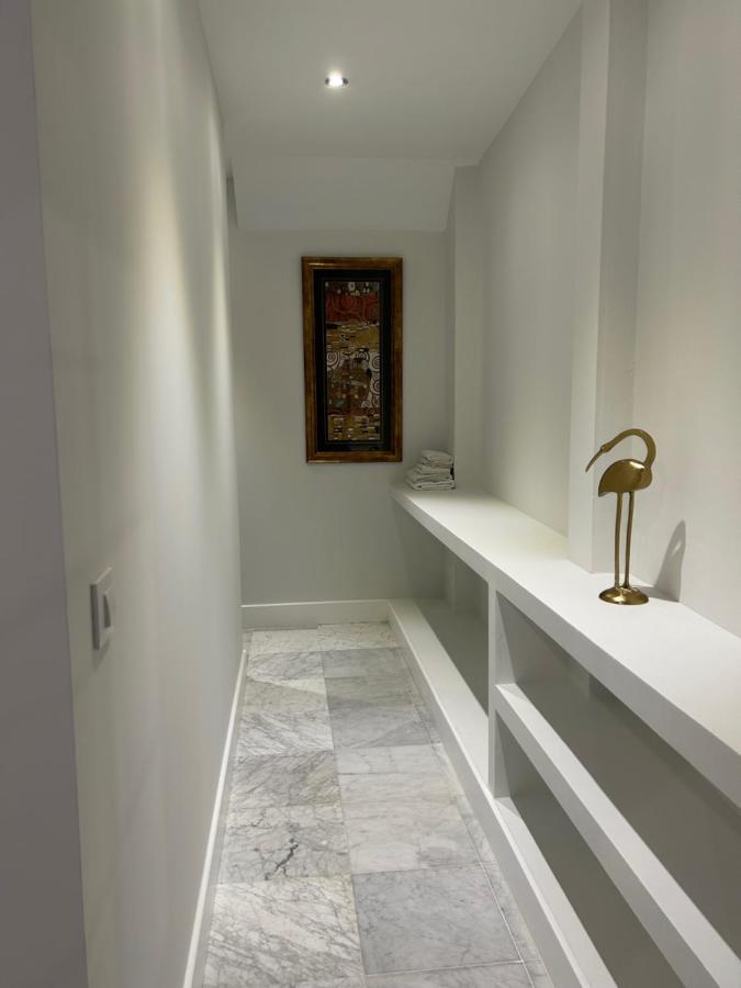 Olavide Premium Apartments Sevilla Buitenkant foto