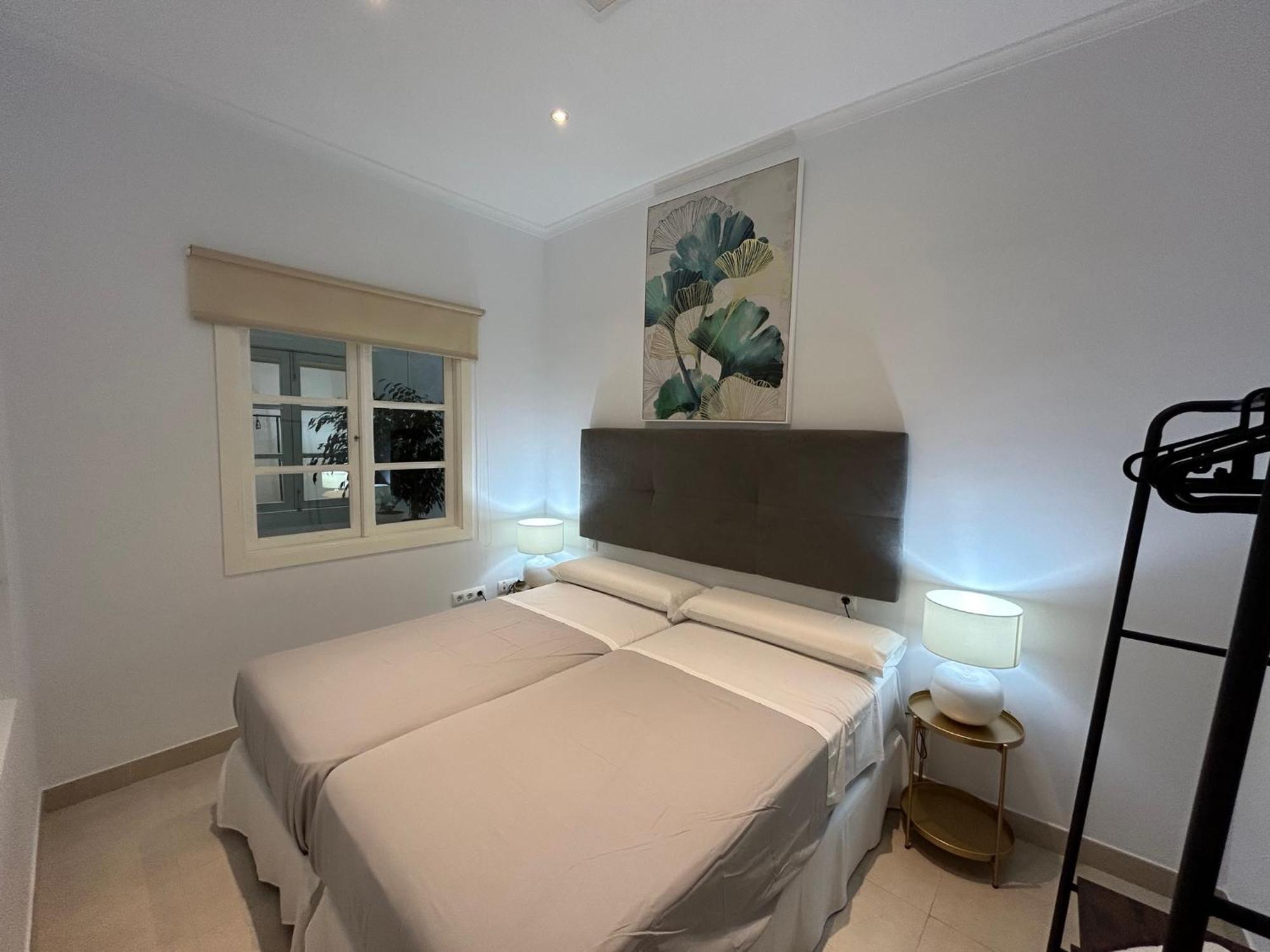 Olavide Premium Apartments Sevilla Buitenkant foto