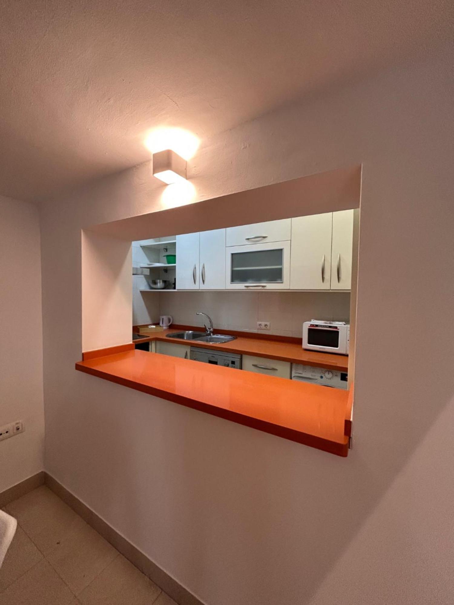 Olavide Premium Apartments Sevilla Buitenkant foto
