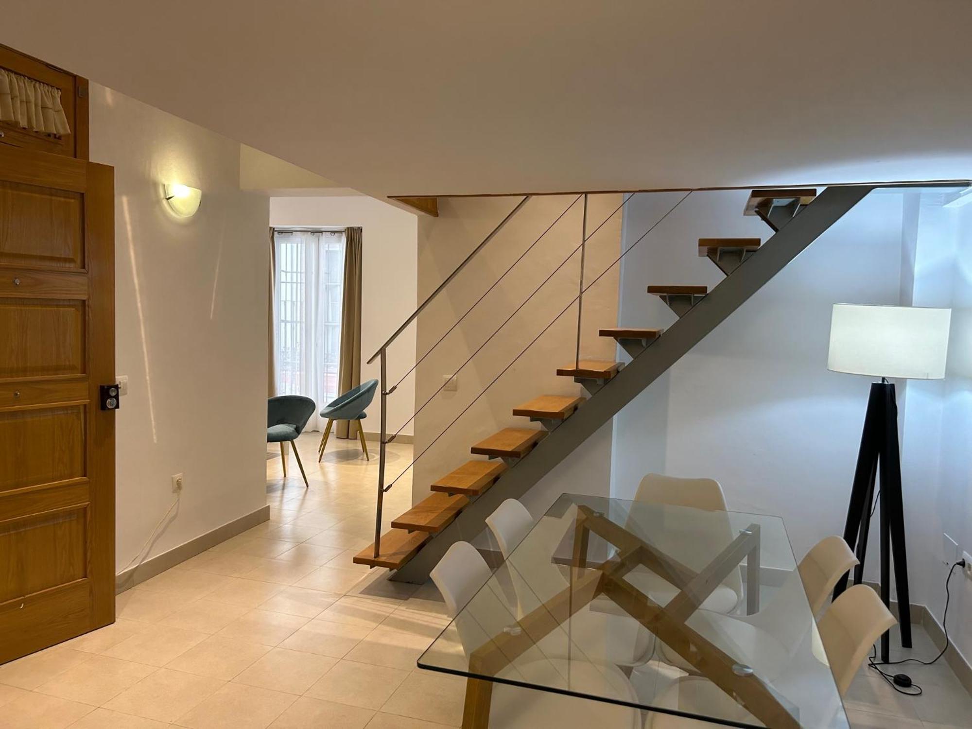 Olavide Premium Apartments Sevilla Buitenkant foto