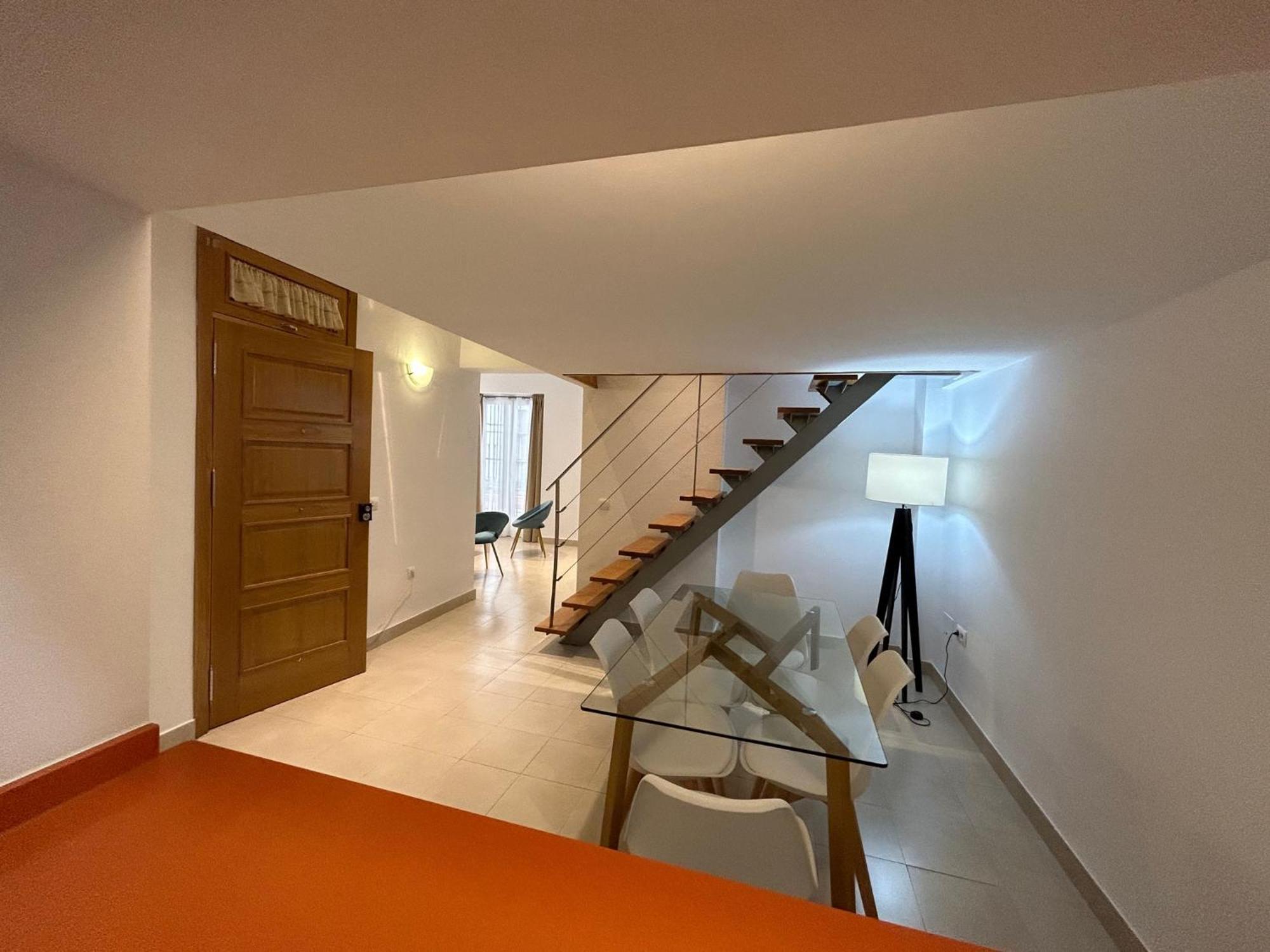 Olavide Premium Apartments Sevilla Buitenkant foto