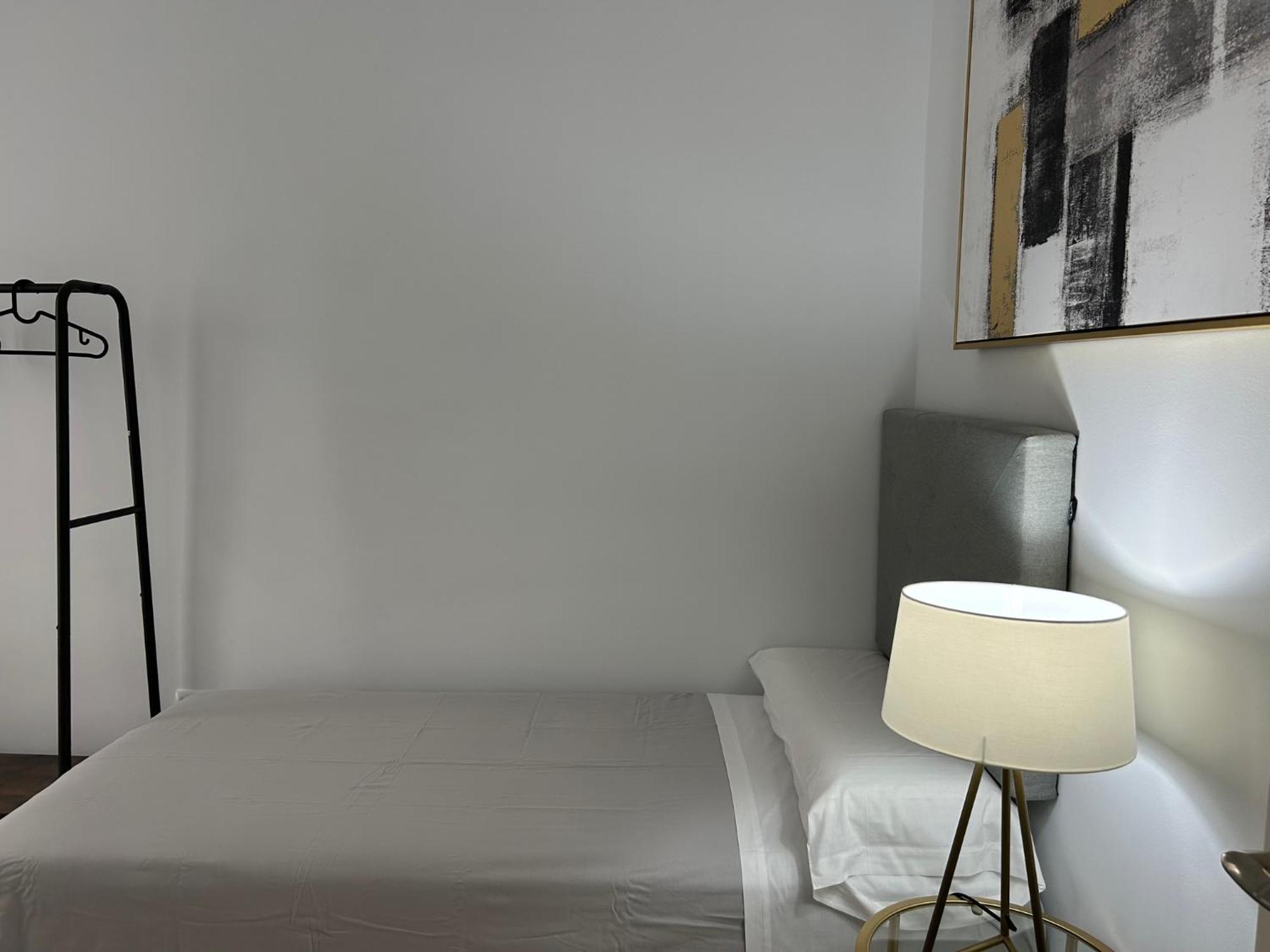 Olavide Premium Apartments Sevilla Buitenkant foto