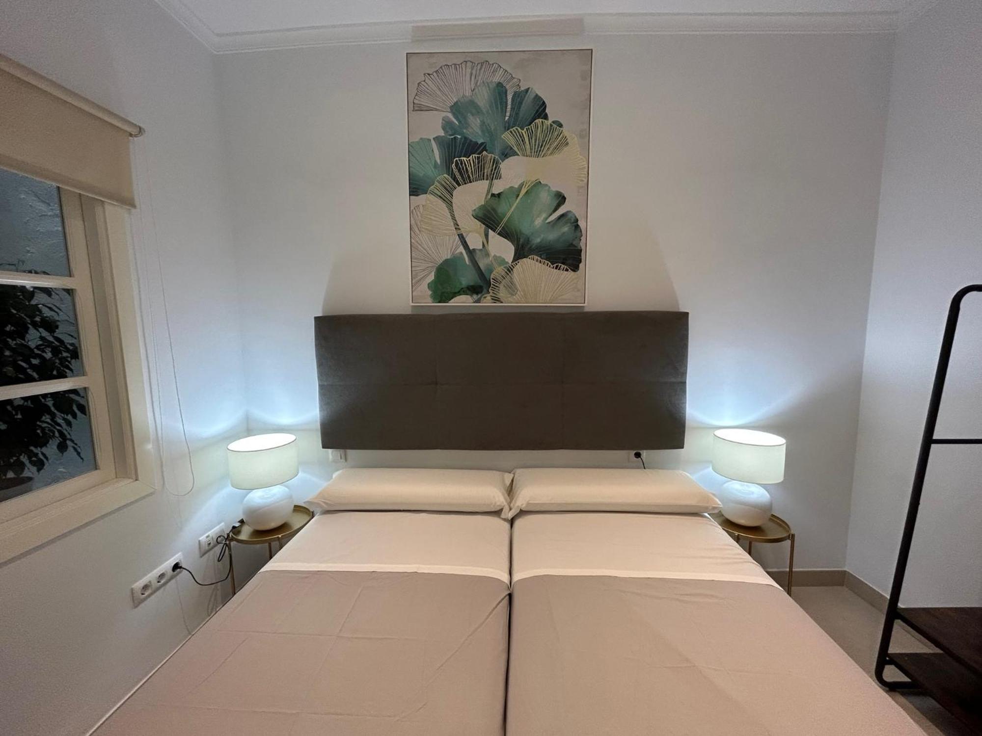 Olavide Premium Apartments Sevilla Buitenkant foto
