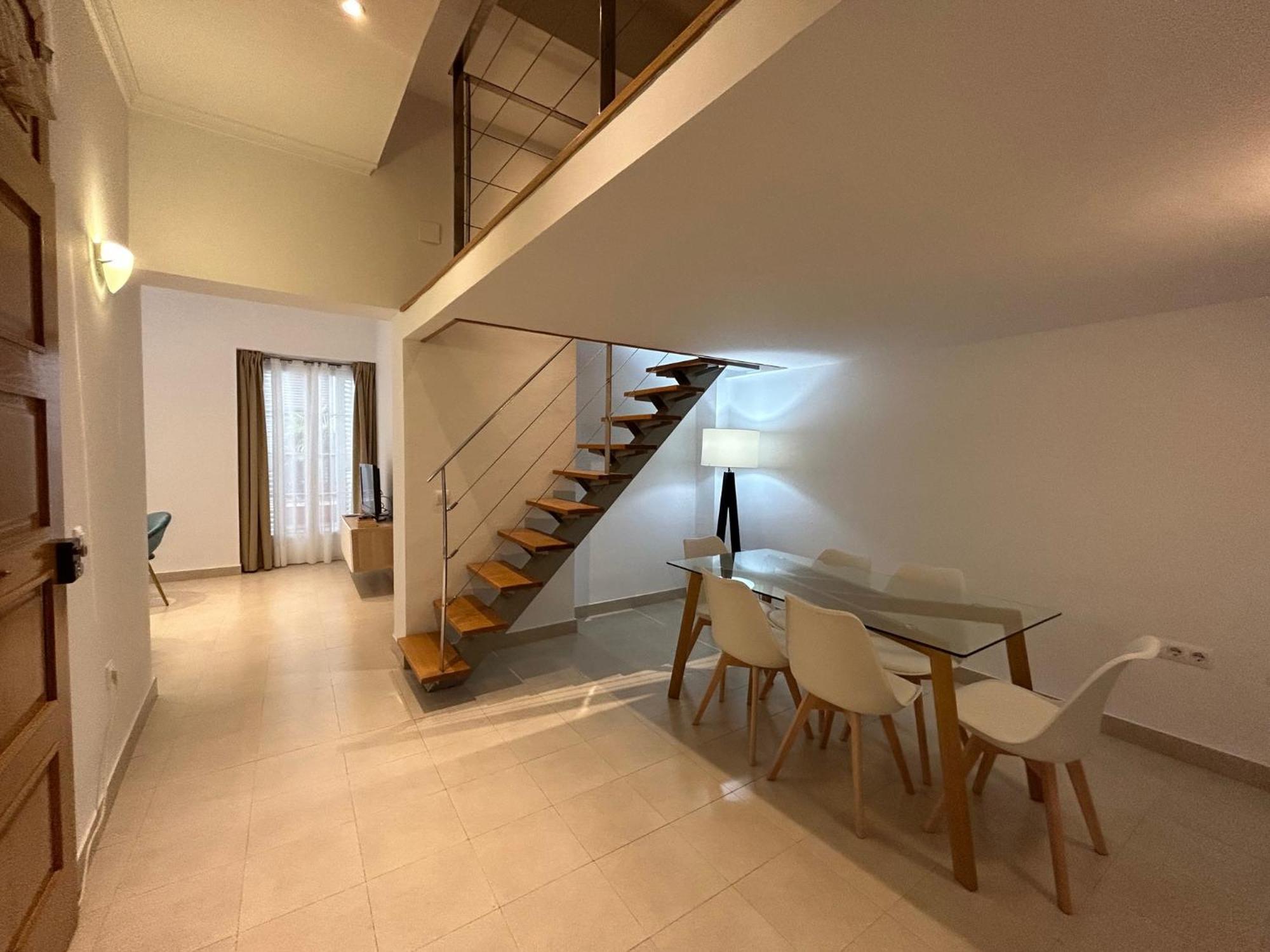 Olavide Premium Apartments Sevilla Buitenkant foto
