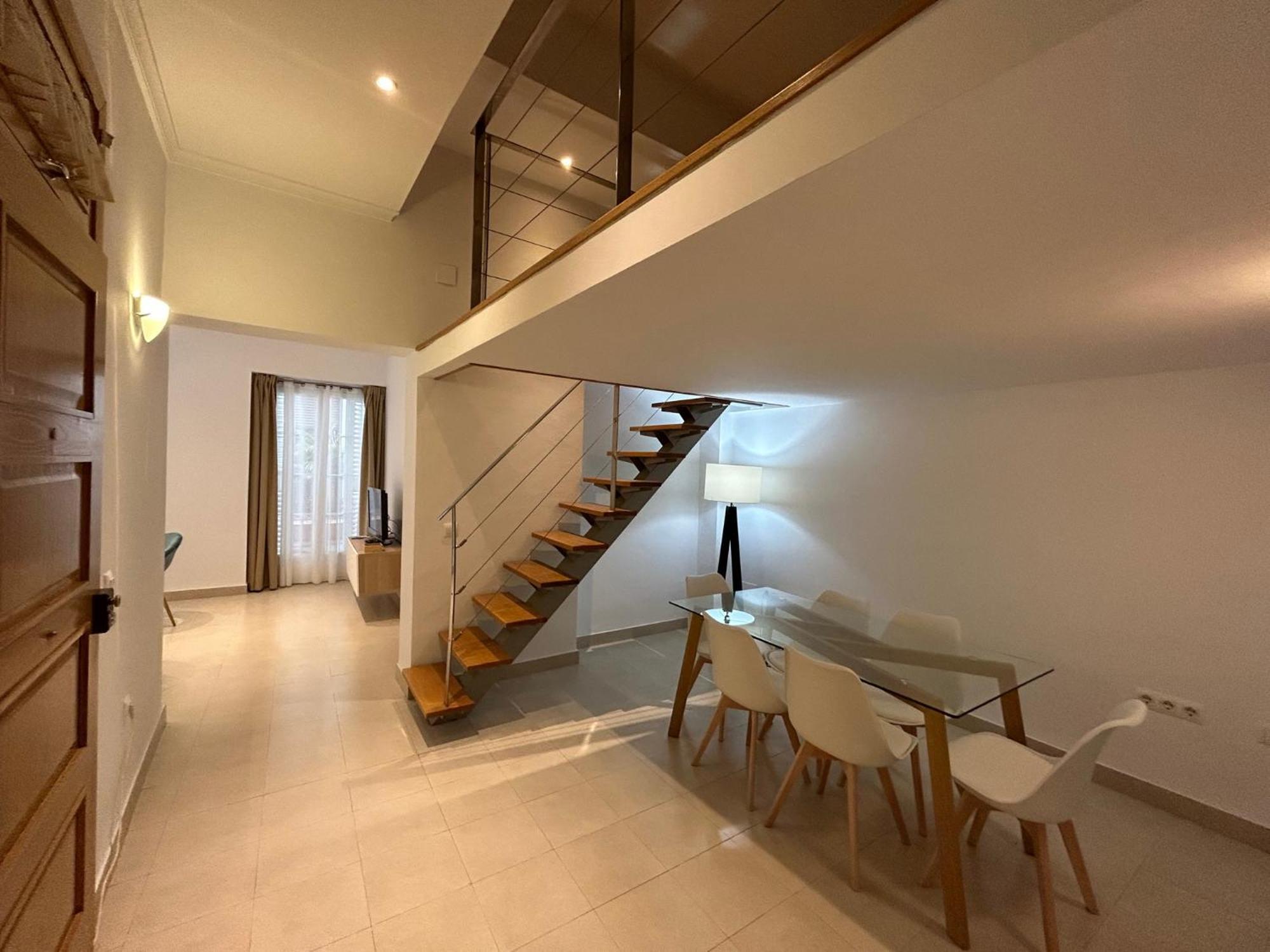 Olavide Premium Apartments Sevilla Buitenkant foto