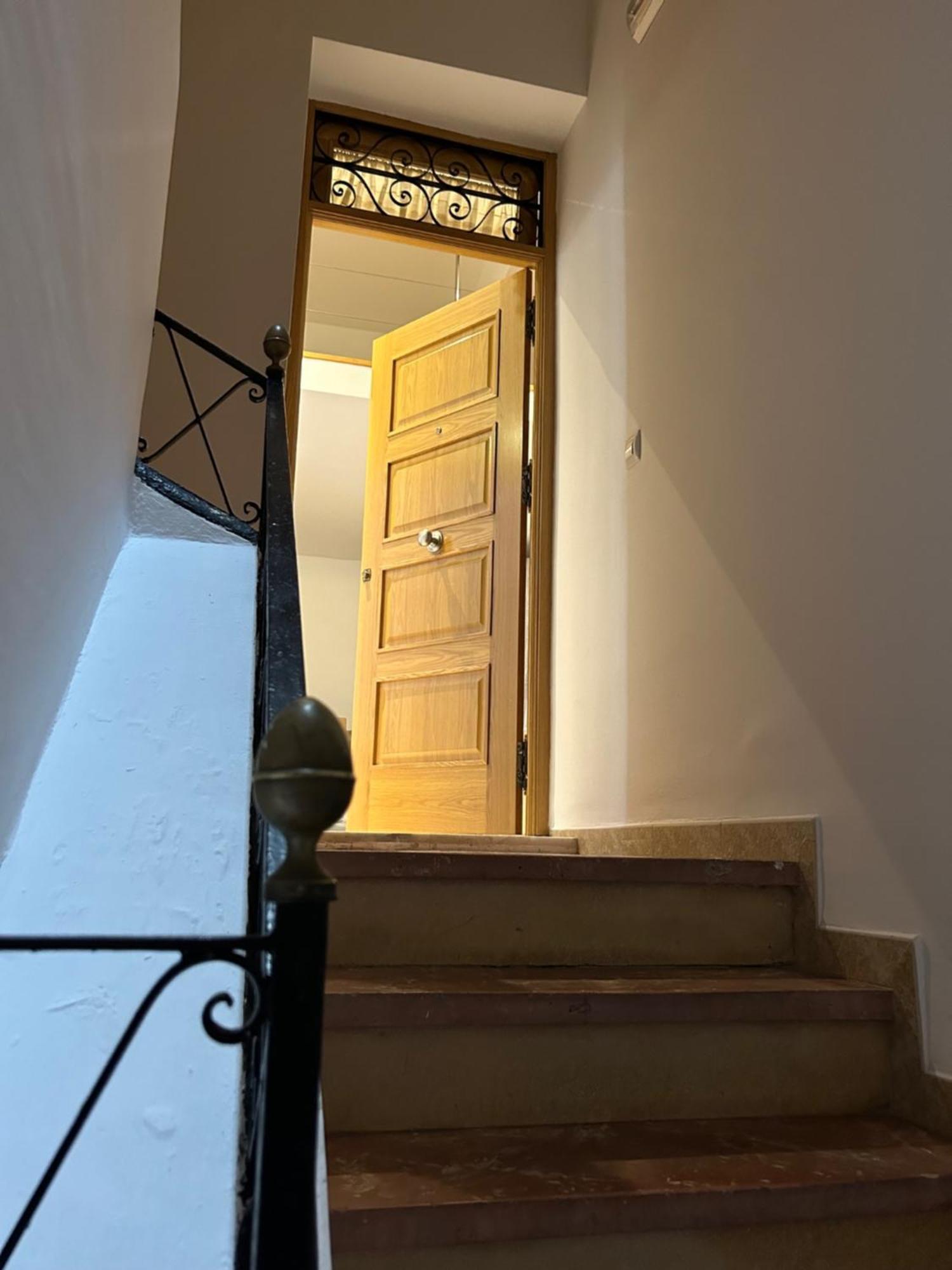 Olavide Premium Apartments Sevilla Buitenkant foto